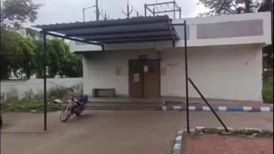 नेपानगर: उतावली डैम में मिला एक व्यक्ति का शव, पुलिस ने जिला अस्पताल में कराया पीएम