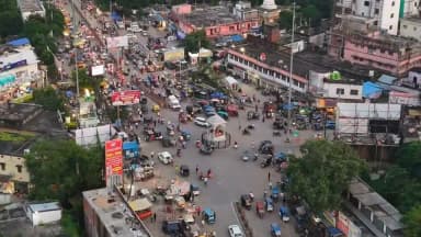 🎥 औरंगाबाद जिला की विकास यात्रा पर आधारित डॉक्युमेंट्री का प्रदर्शन
🔴 सम्राट सरकार के सफल 100 दिन पूर्ण होने के अवसर पर समाहरणालय, औरंगाबाद के नगर भवन में आयोजित राज्यस्तरीय कार्यक्रम के दौरान औरंगाबाद जिले की उपलब्धियों एवं विकास कार्यों पर आधारित विशेष डॉक्युमेंट्री का प्रदर्शन किया गया।
माननीय विधायक, रफीगंज श्री प्रमोद कुमार सिंह एवं जिला पदाधिकारी श्रीमती अभिलाषा शर्मा की गरिमामयी उपस्थिति में प्रदर्शित इस डॉक्युमेंट्री के माध्यम से जिले में आधारभूत संरचना, शिक्षा, स्वास्थ्य, महिला सशक्तिकरण, कृषि, रोजगार, जनकल्याण तथा सुशासन के क्षेत्र में हुए उल्लेखनीय कार्यों एवं उपलब्धियों को प्रस्तुत किया गया।
✨ सेवा। संकल्प। समर्पण। विकास की नई उड़ान।
#100दिन #सम्राटसरकार #AurangabadBihar #विकासयात्रा #सेवासंकल्पसमर्पण #समृद्धबिहार #BiharGovernment
Information & Public Relations Department, Government of Bihar CMO Bihar Minor Water Resources Department, Government of Bihar Water Resources Department, Government of Bihar JEEVIKA Bihar