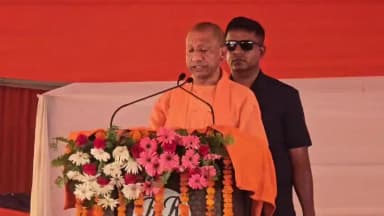फतेहपुर: मुख्यमंत्री ने मंच से कहा, जब नियुक्ति पत्र देता हूँ तो फतेहपुर के नवजवानों का नाम देख कर खुशी होती है