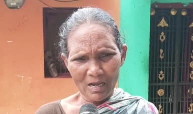 ମୋହନା: ପୁଣି ଦାଦନ ଦୁଃଖ, ଦାଦନ ଖଟିବାକୁ ଯାଇ କେରଳରେ ପତ୍ନୀ ମୃତ, ମୃତ ଶରୀର ଫେରାଇ ଆଣିବା ପାଇଁ ନିବେଦନ
