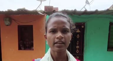 ମୋହନା: ଦାଦନ ଦୁଃଖ, ଦାଦନ ଖଟିବାକୁ ଯାଇ କେରଳରେ ପତ୍ନୀ ମୃତ ଘଟଣା ରେ ସ୍ଥାନୀୟ ସରପଞ୍ଚ ଙ୍କ ପ୍ରତିକ୍ରିୟା...