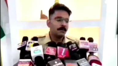 घट्टिया: भैरवगढ़ थाना क्षेत्र के ढाबला धुता गांव में गाली-गलौज को लेकर विवाद