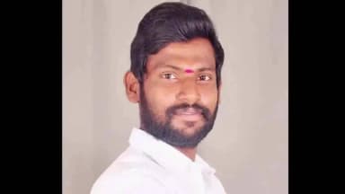 ధర్మారం: నీటి పరీక్ష పేపర్ లీకేజ్ విద్యాశాఖ మంత్రి రాజీనామా విద్యార్థుల విజయమే: జాతీయ బీసీ సంఘం నేత వివేక్ పటేల్