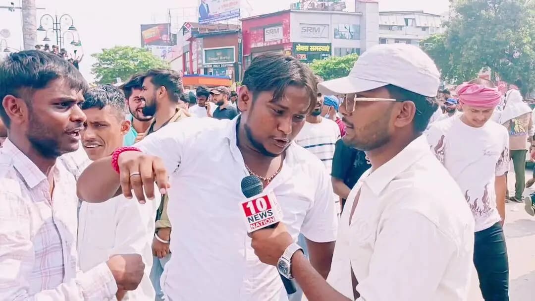 सदर: प्रयागराज का देखिये वीडियो #tennewsnation #10newsnation #prayagrajnews #BreakingNews