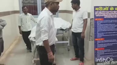 दीपका: देखिए VIDEO: खेत में गिरी आकाशीय बिजली से 3 ग्रामीणों की दर्दनाक मौत, कटघोरा के सलोरा-छुरी में मातम