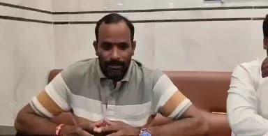 రామాయంపేట్: ఇందిరమ్మ ఇళ్లలో ఎలాంటి అవకతవకలు జరగలేదు గ్రామ సర్పంచ్