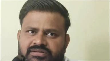 डुमरांव: डुमरांव के पूर्व विधायक ने धर्मेंद्र प्रधान के इस्तीफे को छात्र व युवाओं की बड़ी जीत बताया, बोले: यह अंतिम पड़ाव नहीं