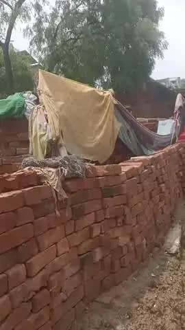जिला उन्नाव विकासखंड बांगरमऊ जहां पर हो रहा भ्रष्टाचार जहां पर बह रही विकास की गंगा वहां पर देखने को मिला लाइव तस्वीर