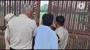 कनीना: कनीना में मधुमक्खी पालक के 232 बक्से चोरी, 325 बक्सों में मिलाया जहर, भाई और साले की मौत के बाद गांव गया था
