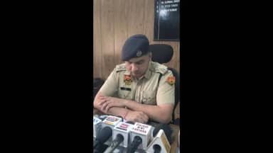 करनाल: थाना सदर क्षेत्र के गांव में महिला से छेड़छाड़, पुलिस में शिकायत दर्ज