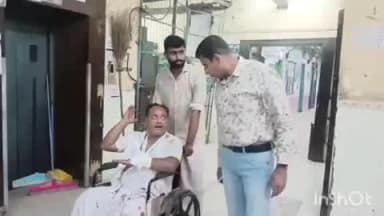 ডোমজুড়: রাগ বাড়লে বাড়িতে বাড়িতে ঢিল ছড়ার অভিযোগ এই ঘটনার প্রতিবাদ করায় খুন এক যুবক আহত আরো দুই হাওড়ার বাঁকড়ায়