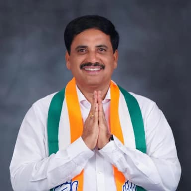 కల్వకుర్తి: Kalwakurthi MLA కసిరెడ్డి నారాయణరెడ్డి రేపటి పూజలు, విద్యార్థి పురస్కారాలు