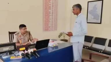 लोहारू: सेना के सेवानिवृत्त जवान के नाम पर 15 फर्जी लोन व क्रेडिट कार्ड खाते, पहचान की चोरी का मामला दर्ज