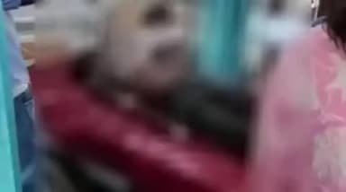 पिंडवाड़ा: चवरली के पास नदी में बेसुध हालत में युवती की मौत का मामला, मृतका की पहचान के बाद परिजन पहुंचे पिंडवाड़ा