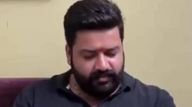 राजसमंद: कुम्भलगढ़ में पोस्टर विवाद पर कांग्रेस नेता योगेंद्र सिंह ने किया पलटवार