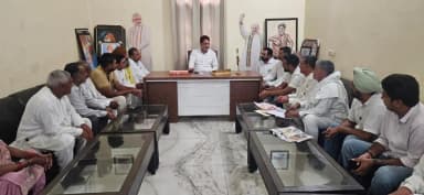 टोहाना: टोहाना में ग्रामीण विकास के लिए हरियाणा सरकार ने जारी की 4.58 करोड़ रुपये से अधिक की ग्रांट