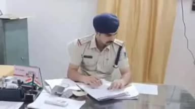 करकेली: कोहका पुलिया के पास खड़ी गाड़ी चुराई, अज्ञात चोर पर अपराध दर्ज