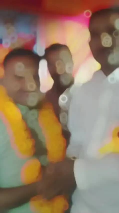 #viralreeltrendingreel#sammelan samaroh me #by dr dkjatav#from biaora rajgarh mp#
