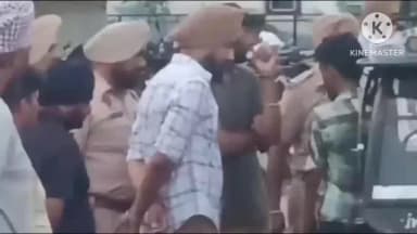 ਪਟਿਆਲਾ: ਪਟਿਆਲਾ ਵੱਡੀ ਨਦੀ ਦੇ ਕੋਲ ਭੇਦ ਭਰੇ ਹਾਲਾਤ ਚ ਨੌਜਵਾਨ ਦੀ ਹੋਈ ਮੌਤ, ਪੁਲਿਸ ਨੇ ਮਾਮਲਾ ਦਰਜ ਕਰ ਜਾਂਚ ਕੀਤੀ ਆਰੰਭ