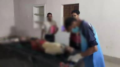 कोंडागांव: जरेबेंदरी डेंगीजंगल में पेड़ से लटका मिला 46 वर्षीय ग्रामीण का शव, आत्महत्या की आशंका, पुलिस जांच जारी