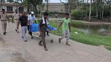 चरखी दादरी: भाई की हत्या का बदला लेने के लिए गोच्छी के रोबिन ने पंकज की हत्या की, मामला दर्ज