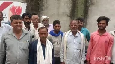बहराइच: अलिया बुलबुल इलाके में सब्जी लेकर घर आ रहे बाइक सवार युवक को अज्ञात वाहन ने मारी ठोकर, हादसे में युवक की हुई मौत