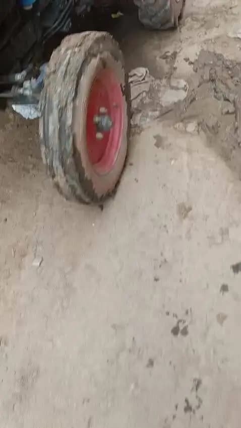 2 number khad beej ki taskari krte pakde gye
