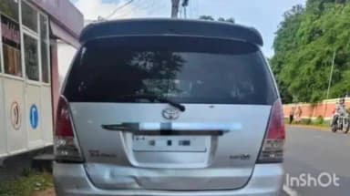 കൊല്ലം: കുണ്ടറക്കും നെടുമ്പായിക്കുളത്തിനും ഇടയിൽ വീണ്ടും അപകടം