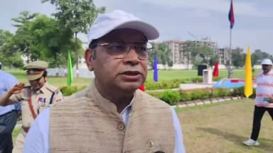 किच्छा: विधायक शिव अरोरा ने कहा कि कारगिल विजय दिवस भारतीय सेना के अदम्य पराक्रम और राष्ट्रभक्ति का प्रतीक है