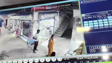 परबत्ता: परबत्ता बाजार में रात को चोरी की कोशिश, शाम को कट्टा लहराकर फैलाई दहशत; पुलिस ने 6 घंटे में की कार्रवाई