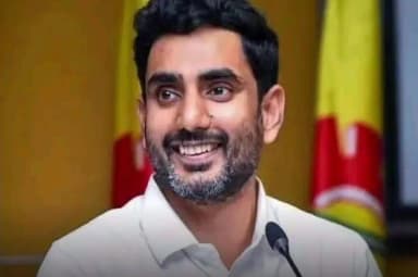 మచిలీపట్నం దక్షిణం: కంకిపాడు: రేపు కృష్ణా జిల్లాలో పర్యటించనున్న మంత్రి నారా లోకేశ్