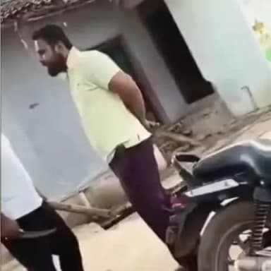 रायपुर: कारोबारी को चाकू दिखाकर मारने की धमकी, पैसा मांगने के विवाद पर हुआ था झगड़ा, आरोपी पर मारपीट का केस दर्ज