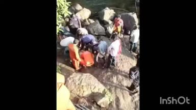 മീനച്ചിൽ: മൂന്നിലവിൽ കട്ടിക്കയം വെള്ളച്ചാട്ടത്തിൽ കുളിക്കാൻ ഇറങ്ങിയ യുവാവ് മുങ്ങി മരിച്ചു