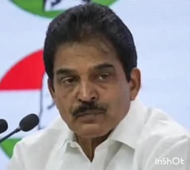 അമ്പലപ്പുഴ: പാർലമൻ്റിൽ പ്രതിപക്ഷം ഒറ്റക്കെട്ടാണെന്ന് കെ സി വേണുഗോപാൽ MP