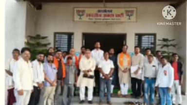 खैरागढ़: खैरागढ़ में भाजपा की समरसता संकल्प अभियान कार्यशाला, 29 जुलाई से शुरू होगा अभियान