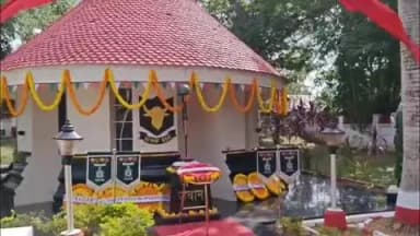 തിരുവനന്തപുരം: പാങ്ങോട് സൈനിക കേന്ദ്രത്തിൽ കാർഗിൽ വിജയദിവസ് ആഘോഷിച്ചു
