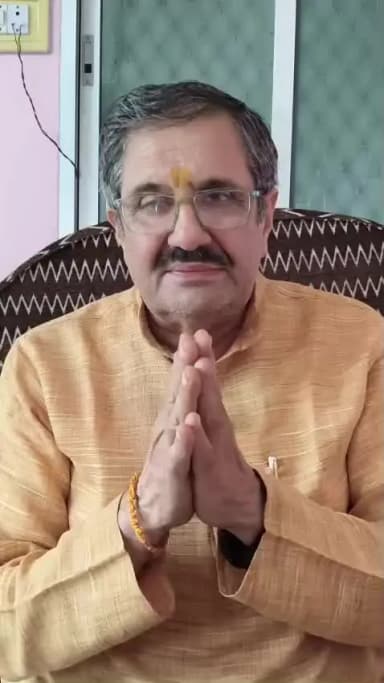 27 जुलाई को गौ सम्मान आव्हान अभियान के अंतर्गत पांढुर्णा में भी कलेक्टर को सौंपा जाएगा प्रार्थना पत्र।। पांढुर्णा।।