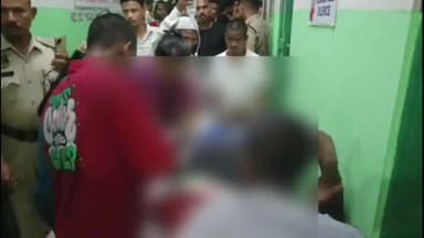 শিলচর: কালাইনে মোটরসাইকেলের ধাক্কায় মৃত-১,জখম-২
