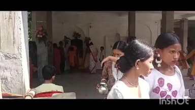 গঙ্গারামপুর: শ্রাবণের দ্বিতীয় সোমবারে গঙ্গারামপুরের বীরুপাক্ষ শিবমন্দিরে ভক্তদের ঢল