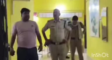 सूरजपुर: छत्तीसगढ़ के नेहरू पार्क चाकू कांड में घायल लड़की की इलाज के दौरान मौत, मरने से पहले लिखा आरोपी का नाम