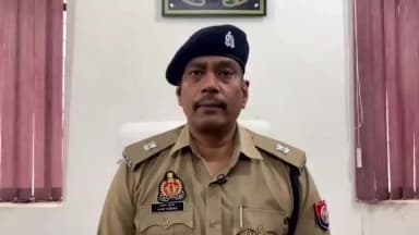 कन्नौज: तिर्वा में युवक की सड़क हादसे में हुई मौत, अपर पुलिस अधीक्षक ने दी जानकारी