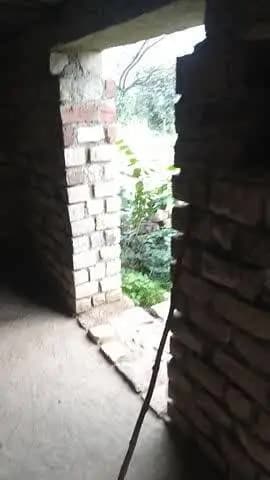 dondow sarpanch dwara m p sasa
n ki jamin kbja Kiya ja raha hai