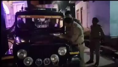 डीह थाना क्षेत्र के सलोन कस्बे में जहरीला पदारथ खाने से एके युवती की मौत
#raebarelinews
#crimedetection