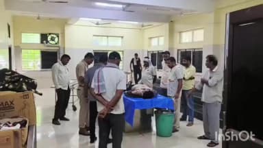 डूंगरपुर: तेज रफ्तार बोलेरो ने 2 बाइक को टक्कर मारी, आरएसी के हेड कांस्टेबल, चचेरे भाई समेत 3 की हुई मौत