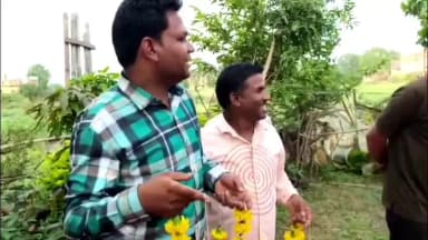 महिदपुर: अमरनाथ एवं केदारनाथ यात्रा से लौटे श्रद्धालुओं का आंचलिक पत्रकार संघ, ब्लॉक महिदपुर रोड ने किया स्वागत