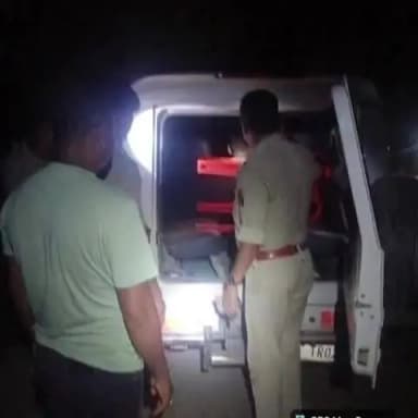 লংথরাই ভ্যালি: মনু থানার পুলিশ স্পেশাল যান অভিযান চালায়