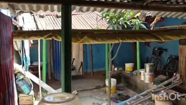 কুমারগঞ্জ: অভাবকে বুড়ো আঙুল দেখিয়ে নিটে বাজিমাত কুমারগঞ্জের মেহেদীর, নবান্নে সংবর্ধনা