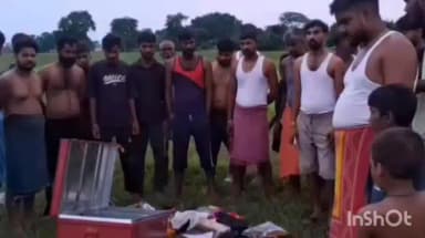 विजयीपुर: विजयीपुर में चोरों ने नकदी और लाखों के गहने चुराए, पुलिस जांच में जुटी