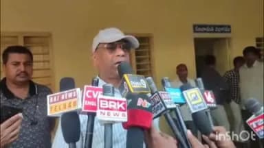 వికారాబాద్: మోత్కూరు గ్రామంలో కళ్యాణ లక్ష్మికి లంచం, ఏసీబీ చిక్కిన జిపిఓ జగదీష్
