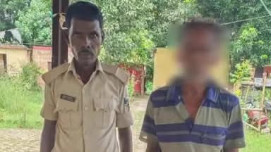 दिघलबैंक: तेलीभिट्ठा में एसएसबी और पुलिस ने 100.4 ग्राम ब्राउन शुगर के साथ तस्कर को गिरफ्तार किया